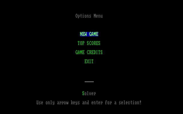 Solver: The Bank Quest Solver: The Bank Quest