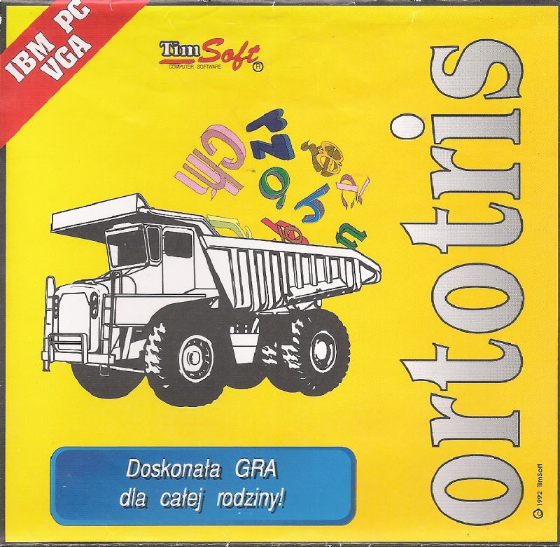 Ortotris Ortotris