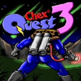 Chex Quest 3