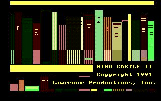 Mind Castle II Mind Castle II