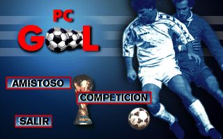 PC Gol PC Gol
