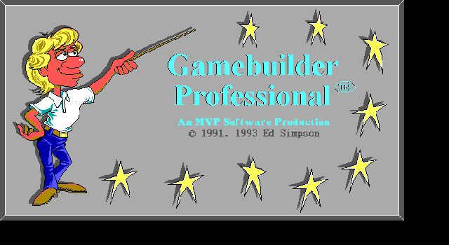 Game Builder Game Builder
