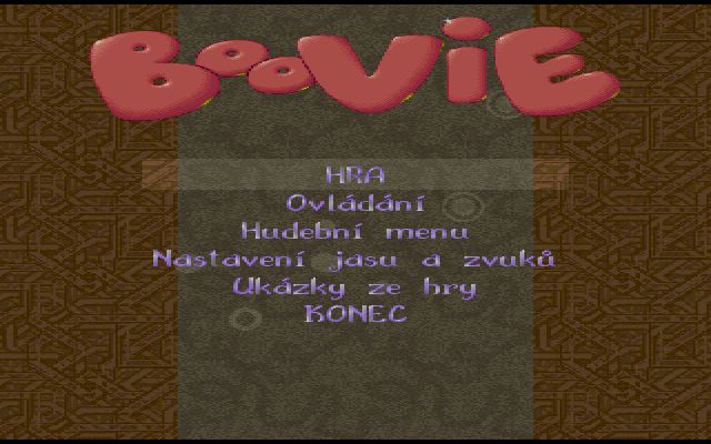 Boovie Boovie