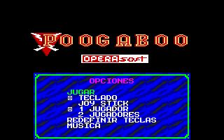 Poogaboo: La Pulga 2 Poogaboo: La Pulga 2