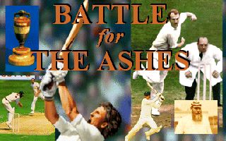Battle for the Ashes 97 Battle for the Ashes 97