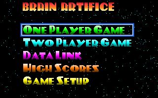 Brain Artifice Brain Artifice
