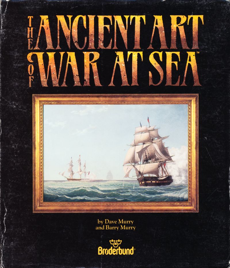 The Ancient Art of War at Sea The Ancient Art of War at Sea