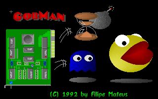 Gobman Gobman