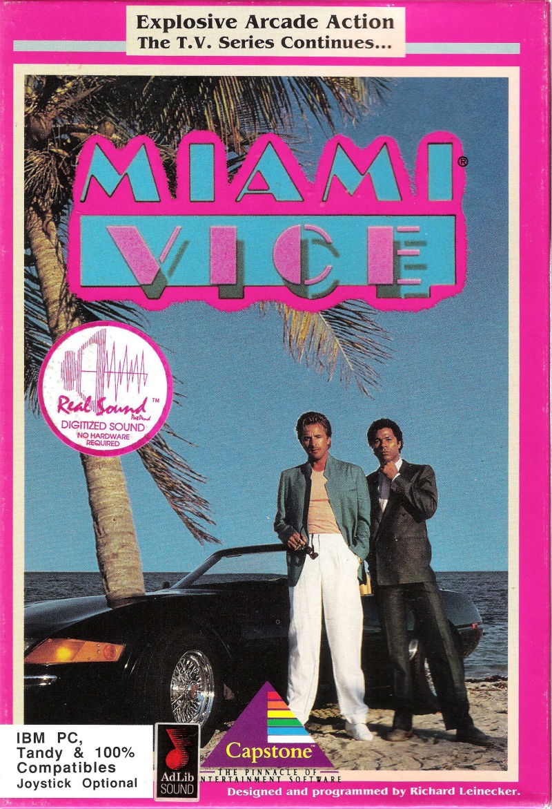 Miami Vice Miami Vice