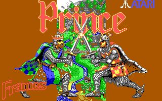Prince Prince