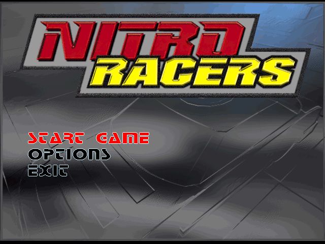 Nitro Racers Nitro Racers