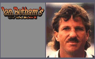 Ian Botham's Cricket Ian Botham's Cricket