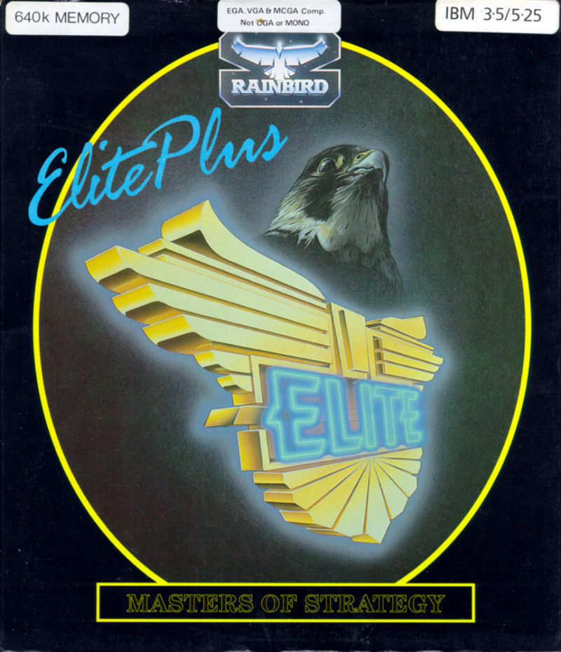 Elite Plus Elite Plus