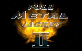 Full Metal Jacket 2 Full Metal Jacket 2
