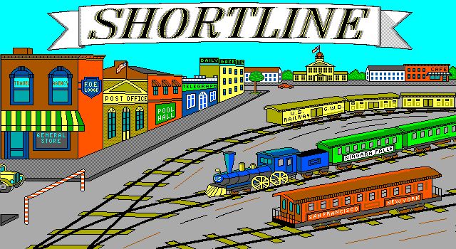 Shortline