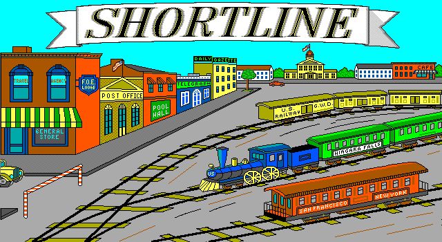 Shortline Shortline