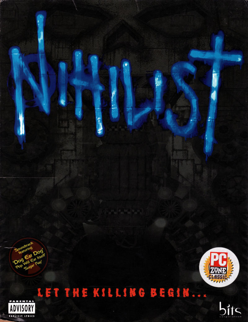 Nihilist Nihilist