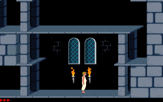 4D Prince of Persia 4D Prince of Persia