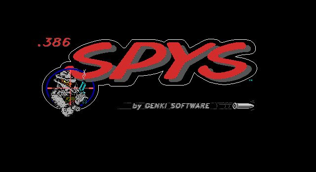 .386 Spys