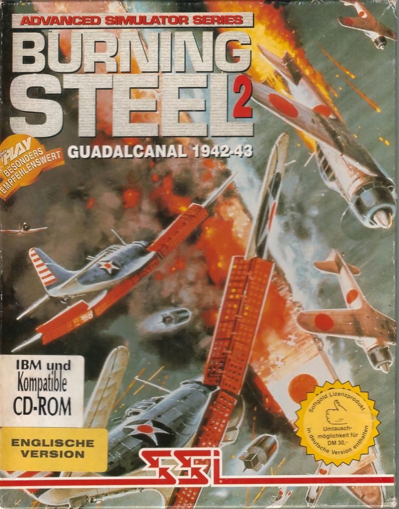 Great Naval Battles Vol. II: Guadalcanal 1942-43 Great Naval Battles Vol. II: Guadalcanal 1942-43