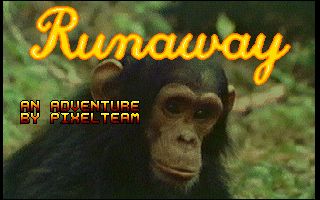 Runaway (1994) Runaway (1994)