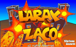 Larax & Zaco Larax & Zaco