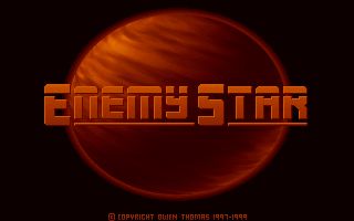 Enemy Star Enemy Star