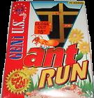 Ant Run