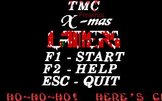 X-mas Lamers X-mas Lamers