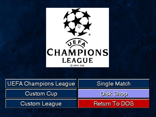 UEFA Champions League