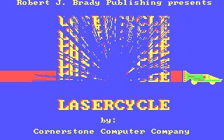 Laser Cycle Laser Cycle