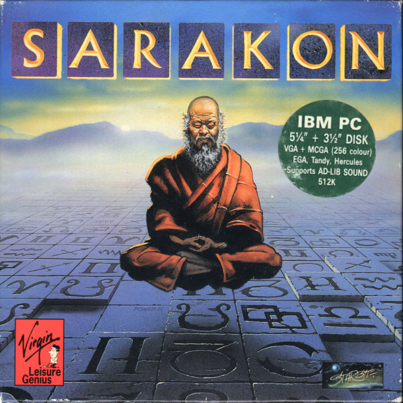 Sarakon Sarakon