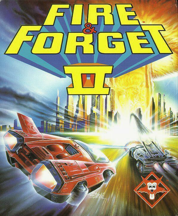 Fire & Forget II Fire & Forget II