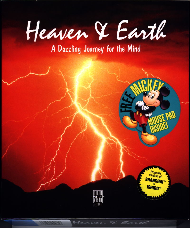 Heaven & Earth Heaven & Earth