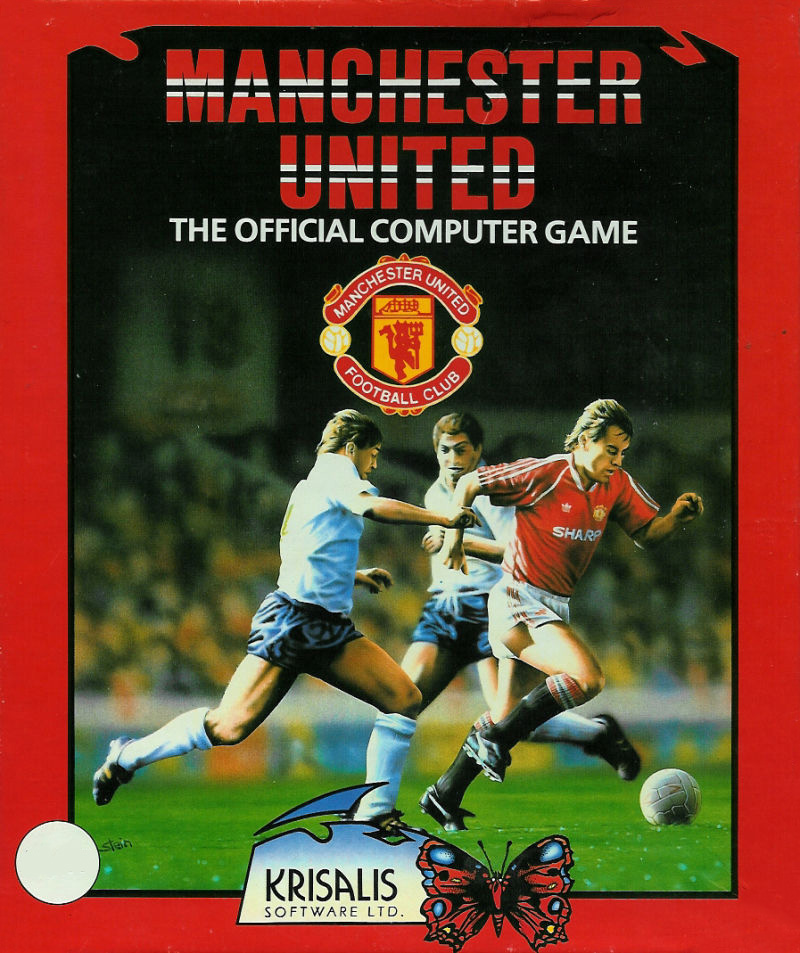 Manchester United Manchester United