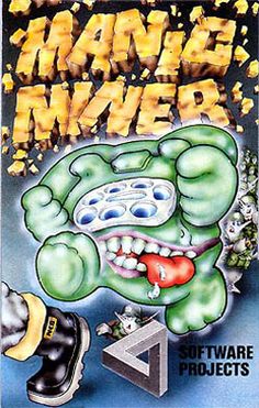 Manic Miner Manic Miner