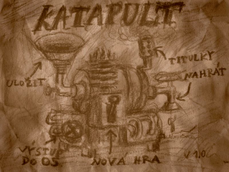 Katapult