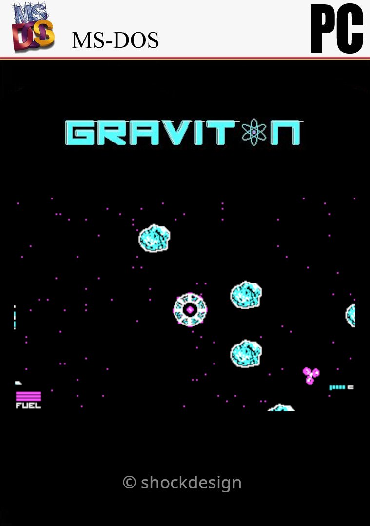 Graviton (2017) Graviton (2017)