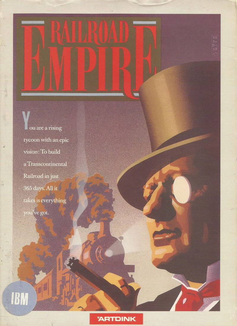 Railroad Empire Railroad Empire