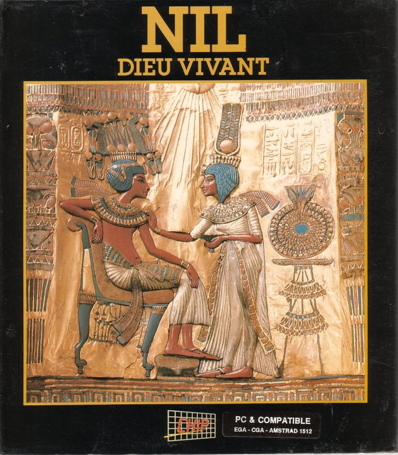 Day of the Pharaoh Day of the Pharaoh