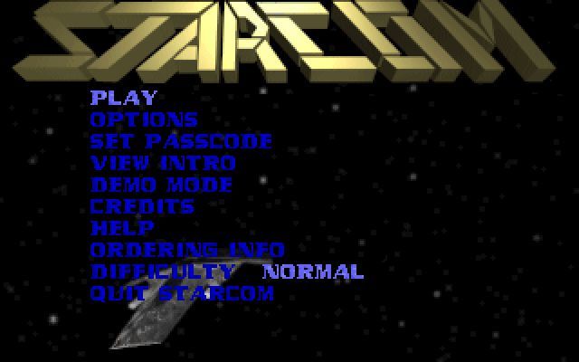 Starcom Starcom