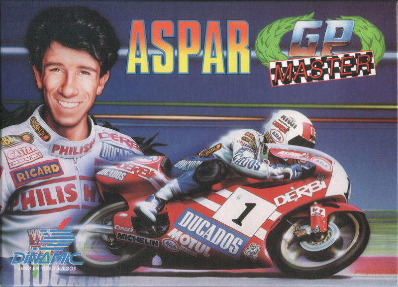 Grand Prix Master Grand Prix Master
