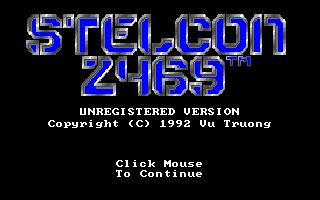 Stelcon 2469 Stelcon 2469
