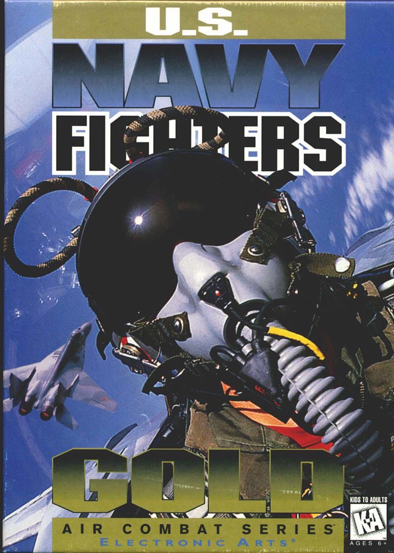 U.S. Navy Fighters Gold U.S. Navy Fighters Gold