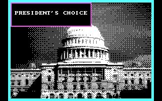 President's Choice