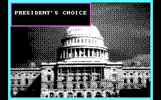 President's Choice President's Choice