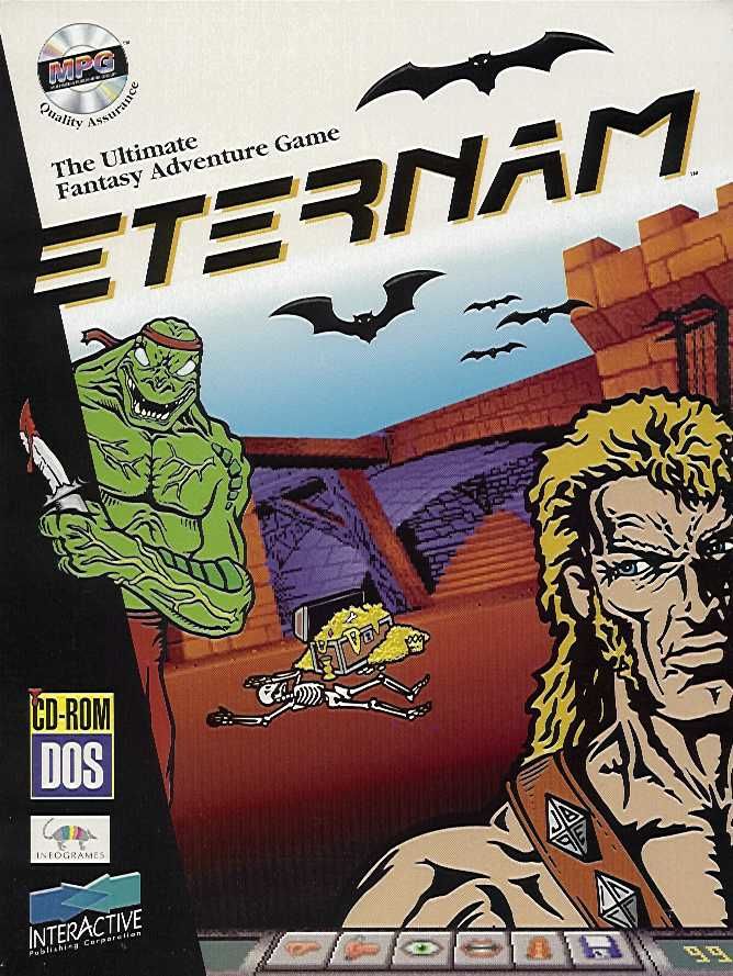 Eternam Eternam