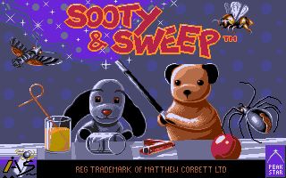 Sooty & Sweep Sooty & Sweep