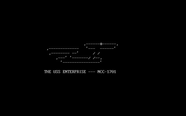 Star Trek Star Trek