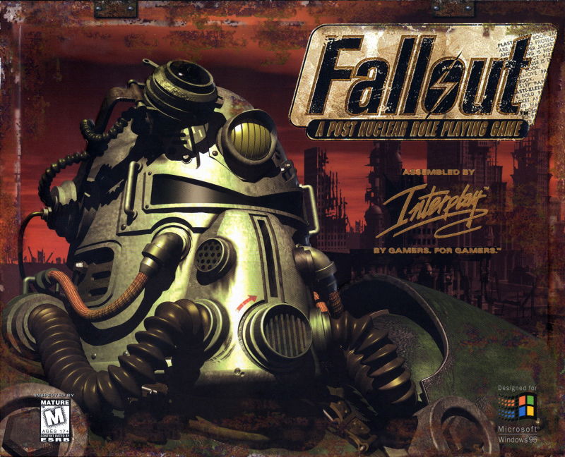 Fallout